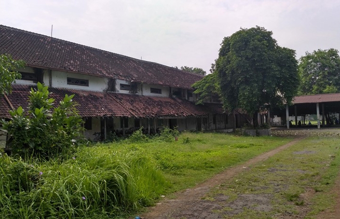 Nekat Mudik ke Riau, Siap-siap Karantina di Rumah Berhantu