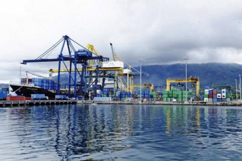 Pengusaha Ungkap Penyebab Industri Maritim di Batam Lambat Maju