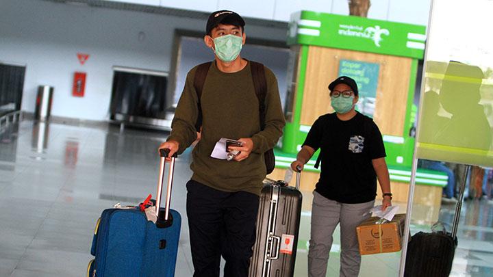 Satgas Revisi Aturan Larangan Mudik