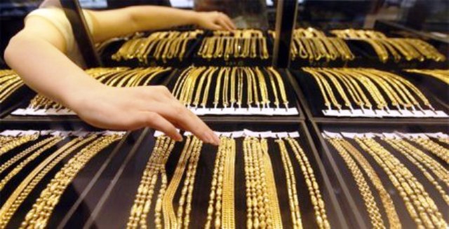 Former Employee Stole Gold at Tanjungpinang Jewelry Shop