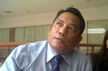 Mantan Ketua Peradi Batam Abdul Kadir Terancam 7 Tahun Penjara