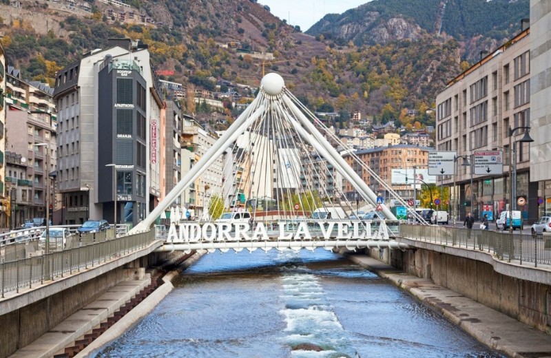 Andorra, Negeri Paling Aman di Dunia Meski Tak Punya Tentara