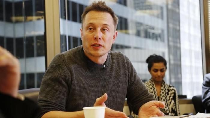 Elon Musk Sudah Waspadai Kecerdasan Buatan
