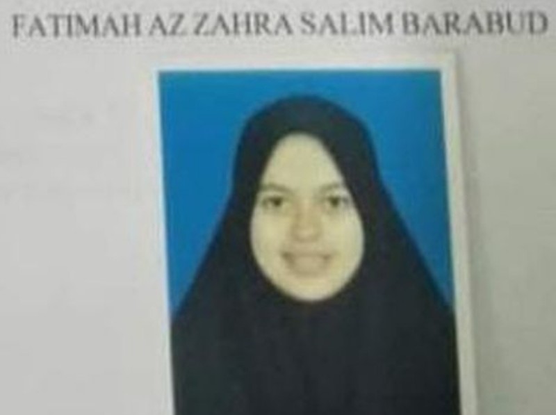 Fakta-fakta Calon Istri Ustaz Abdul Somad, Fatimah Az Zahra