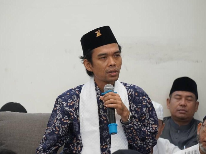 Sosok Fatimah Az Zahra, Gadis 19 Tahun Calon Istri Ustaz Abdul Somad