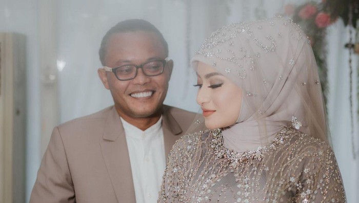 Nathalie Holscher Beberkan Alasan Cabut dari Rumah Sule