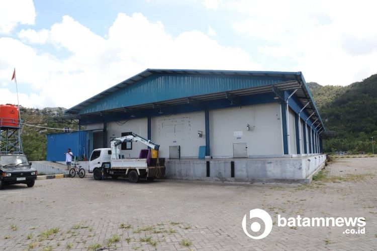 Nelayan Natuna Merana Ditinggal Susi, Nasib SKPT Selat Lampa Kian Hampa