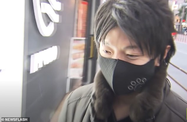 Pria Jepang Pacari 35 Perempuan, Motifnya Bikin Elus Dada