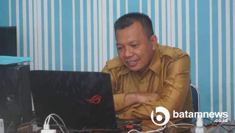 Gegara Komen Facebook, Kadiskominfo Natuna `Diserang` Persatuan Perawat