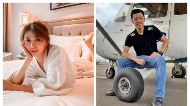 Kapten Vincent Simpan Video Perselingkuhan Istri di Kamar, Cowoknya Tajir