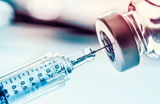 Karimun Menanti Vaksin Lansia di Tengah Tingginya Kasus Corona