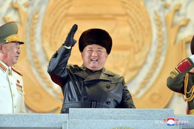 Luar Biasa, Ada 7 Negara di Dunia Bebas Kasus Covid-19, Ada Korea Utara