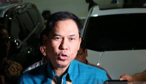 Munarman Ditangkap Polisi Diduga Terkait Terorisme