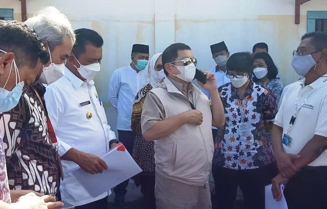 Bos Bappenas Prediksi Ekonomi RI Tumbuh 5,2%-5,8% di 2022