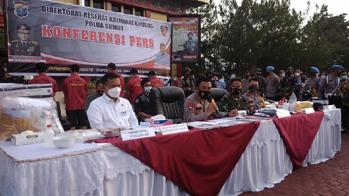 Beraksi Sejak 2020, Korban Antigen Bekas di Kualanamu Capai 9.000 Orang