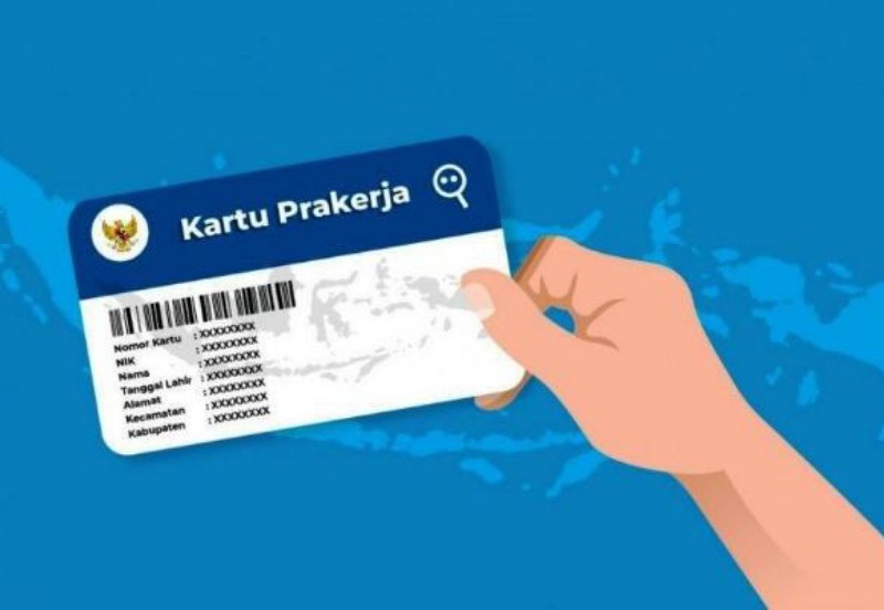 Pendaftaran Kartu Prakerja Gelombang 17 Mau Dibuka, Cek Tata Caranya