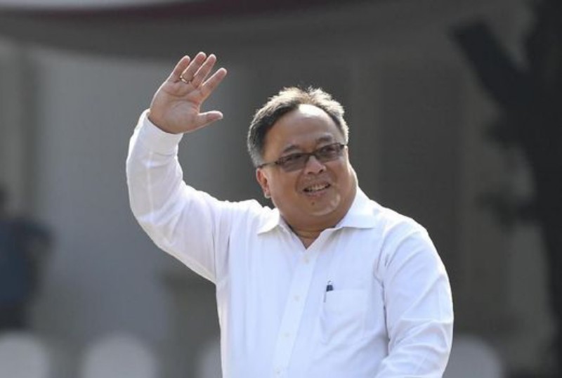 Eks Menristek Bambang Brodjonegoro Jadi Komisaris Utama Bukalapak