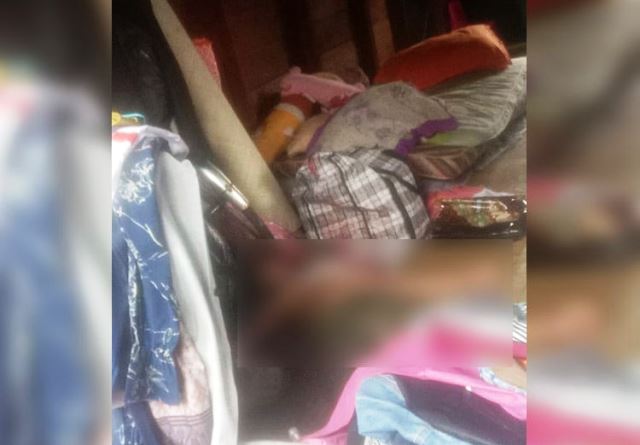 Ibu Satu Anak di Meranti Ditemukan Tewas dengan Leher Tergorok