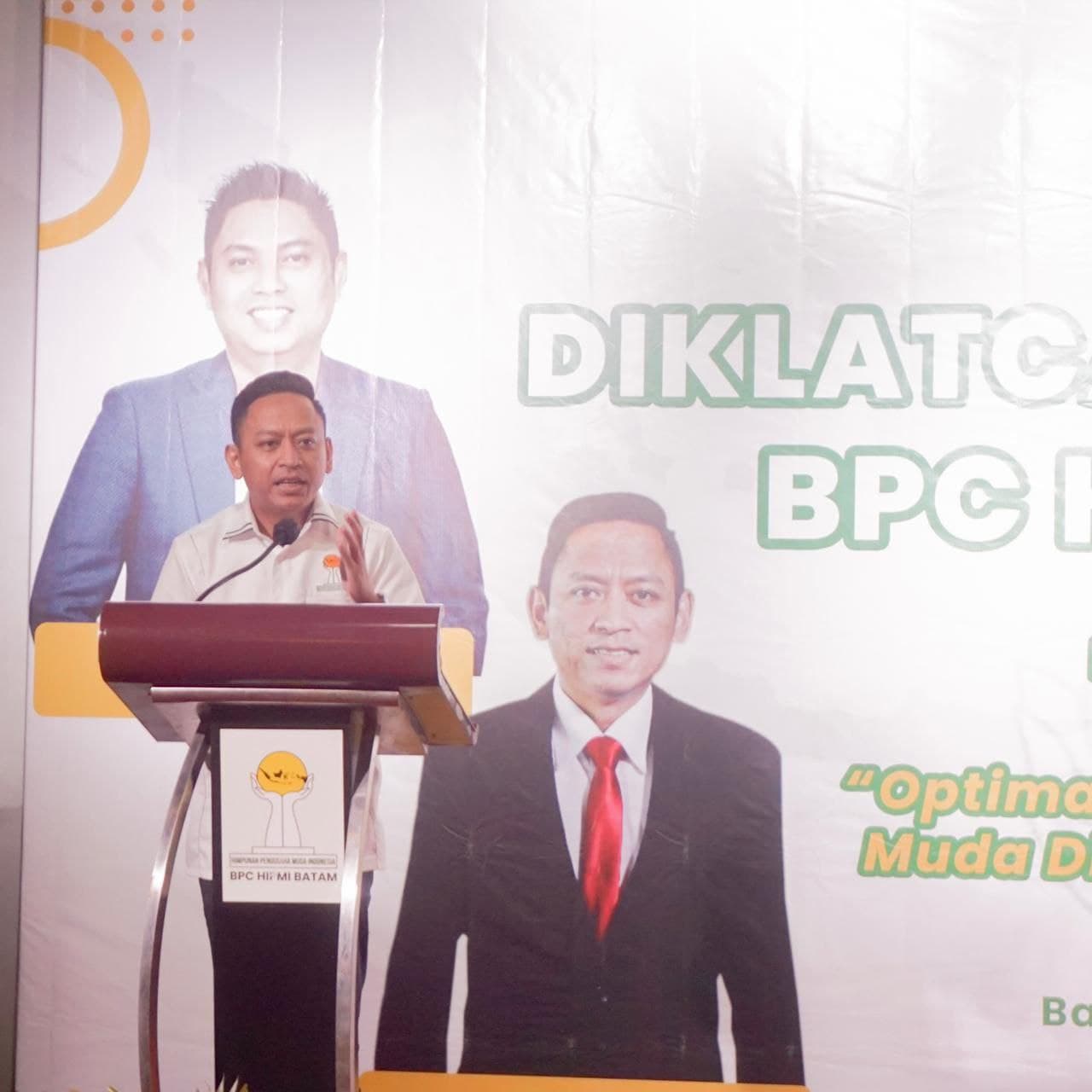 BKPM Gandeng Hipmi Sebagai Penilai Independen Kinerja PTSP