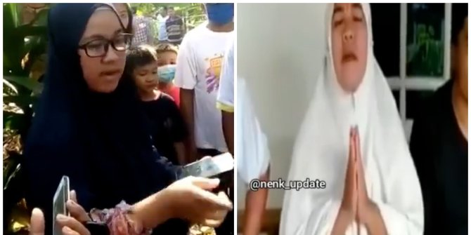 Nasib Miris Bu Wati yang Viral karena Tuduhan Babi Ngepet
