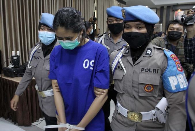 Anak Driver Ojol Tewas Makan Takjil Beracun, Pengirimnya Ingin Bunuh Mantan