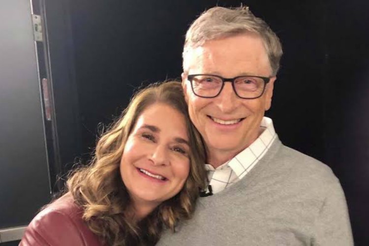 Miliarder Bill Gates dan Melinda Cerai Setelah 27 Tahun Menikah