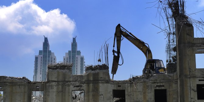 Pemerintah Harus Lakukan Ini Agar Indonesia Segera Keluar dari Resesi