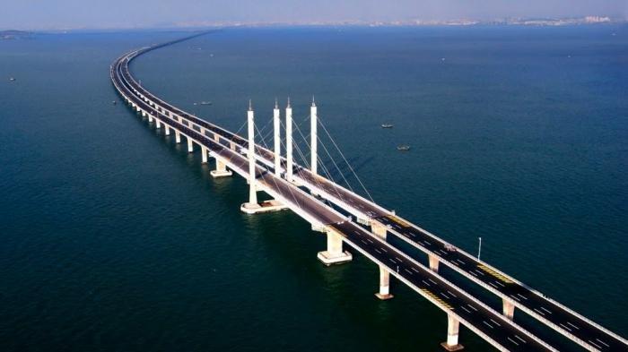 Anggaran Proyek Jembatan Batam-Bintan Bengkak Jadi Rp13 Triliun