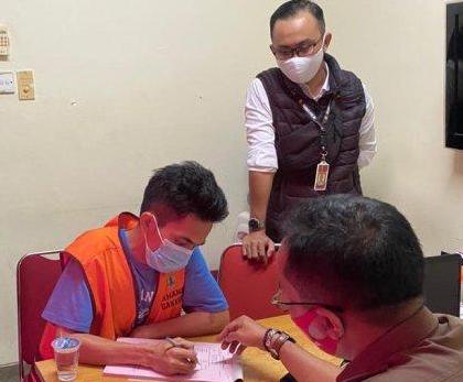 Ayung Rusak Hutan Lindung di Nongsa Jadi Kavling, Penyidik: Hukum Seberat-beratnya