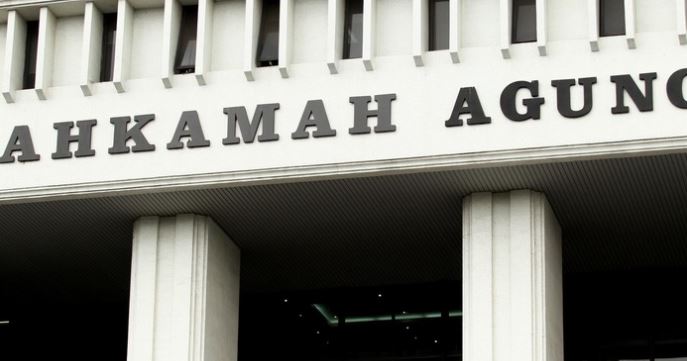 MA Perintahkan Mendikbud-Mendagri-Menag Cabut SKB Seragam Sekolah