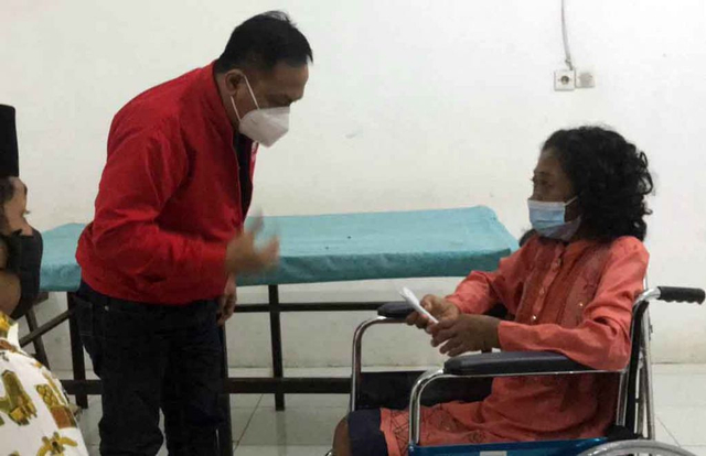 Kisah Tragis ART, Dianiaya dan Disuruh Makan Kotoran Kucing oleh Majikan
