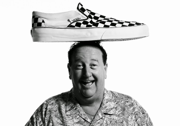 Paul Van Doren, Pendiri Merek Sepatu Vans Tutup Usia