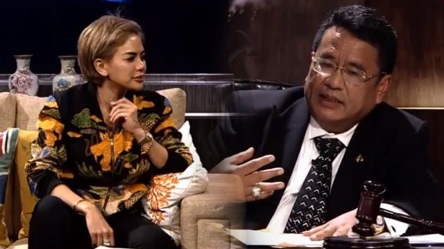 Saham Holywings Dibeli Hotman Paris dan Nikita Mirzani, Begini Sejarah Holywings