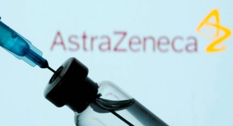 Ada yang Meninggal Divaksin, DPR Minta Penggunaan AstraZeneca Disetop