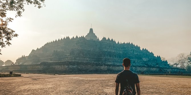 Candi Borobudur Tutup selama Lebaran, Lirik Destinasi Wisata Lain