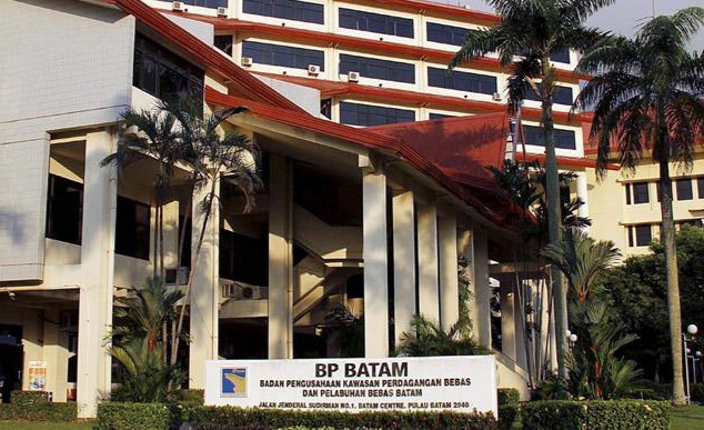 Jabatan Ex-officio Wako Batam Digugat, NasDem: Akal-akalan Saja