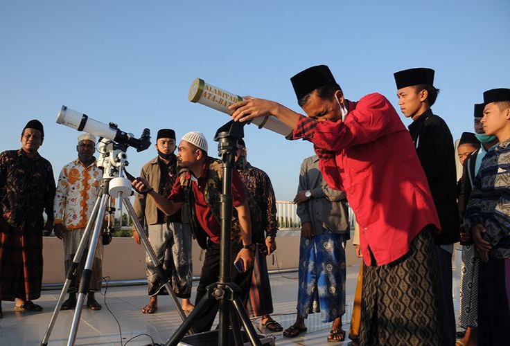 Pemerintah Resmi Tetapkan Hari Raya Idul Fitri 1442 Hijriah Kamis 13 Mei