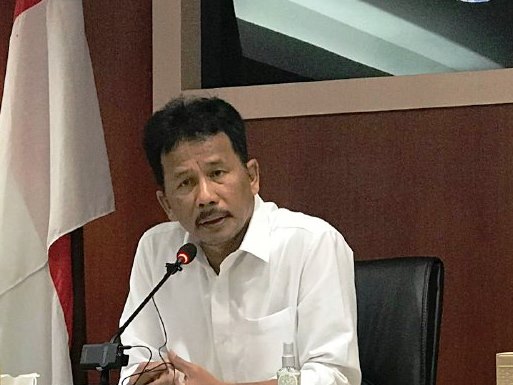 Wali Kota Rudi Minta Khotbah Idul Fitri Maksimal 20 Menit