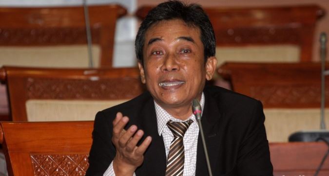 Direktur KPK yang Dinonaktifkan Tantang 4 Pimpinan Pakai Hati Nurani