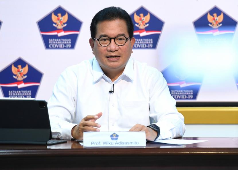 Pemerintah Akui Kebijakan Larangan Mudik 2021 Tak Sempurna