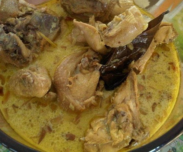Trik Mengolah Menu Santan Lebaran Agar Tak Cepat Basi