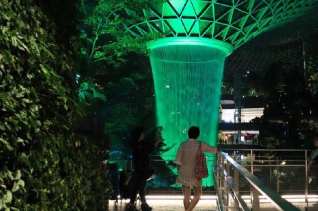 4 Fakta Lockdown Sebulan Singapura, WFH Lagi Gara-gara Diamuk Covid-19