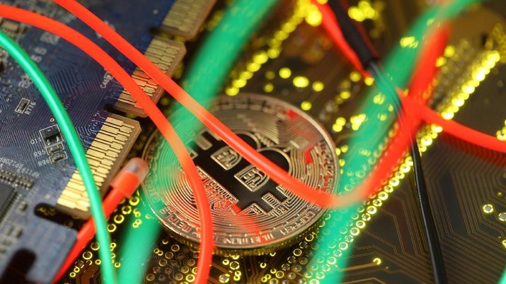 Binance Diduga Dipakai Penjahat, Nasib Bitcoin Cs Jadi Suram?
