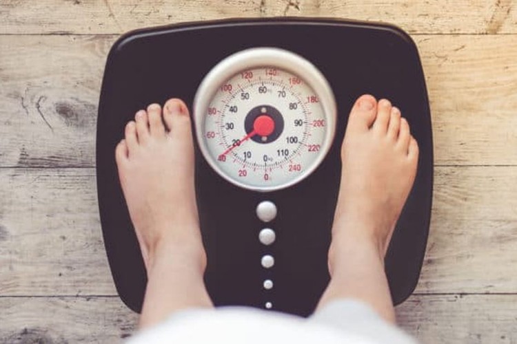 4 Cara Mudah Turunkan Berat Badan Setelah Lebaran