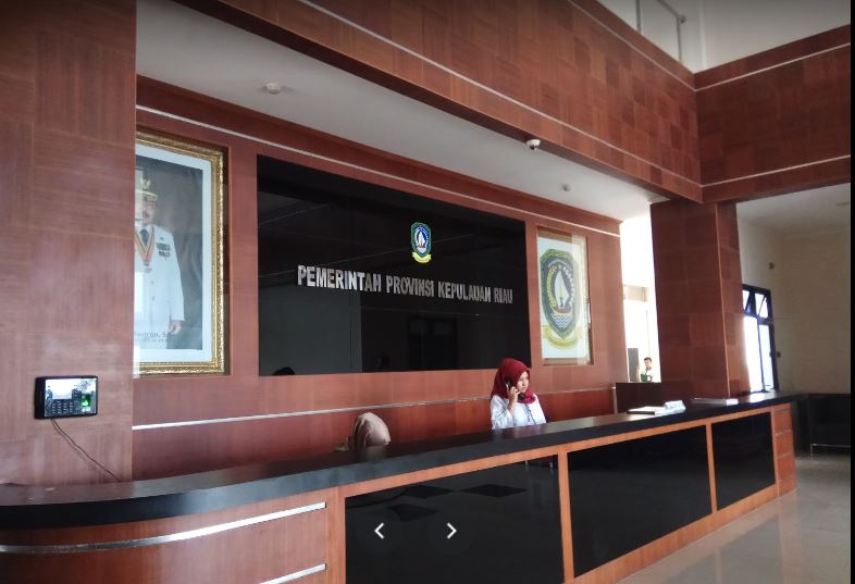 Sudah Divaksin Padahal, Tiga Pejabat Kepri Positif Covid-19