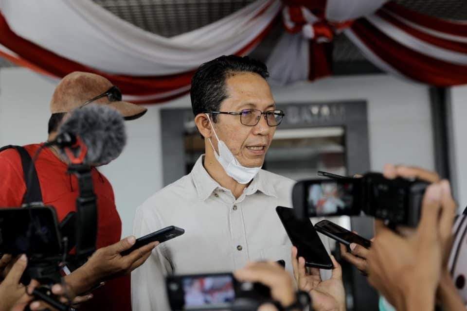 Amasakar: ASN Harus Produktif Usai Libur Idul Fitri