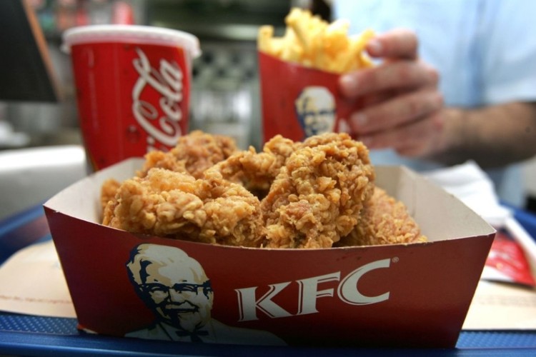 KFC Rugi Rp 452 Juta Gegara Kupon Bodong