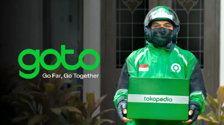 Profil Andre Soelistyo dan Patrick Cao, Duo Jenderal GoTo