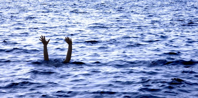 Tenggelam 20 Jam, Bocah di Kupang Ditemukan Selamat