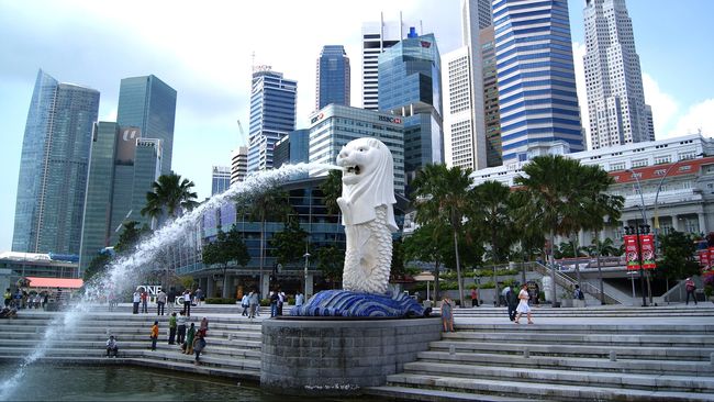 Cerita WNI di Singapura Hadapi Pembatasan Baru Covid